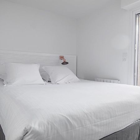 Petit Ange Apartman Saint-Malo Kültér fotó