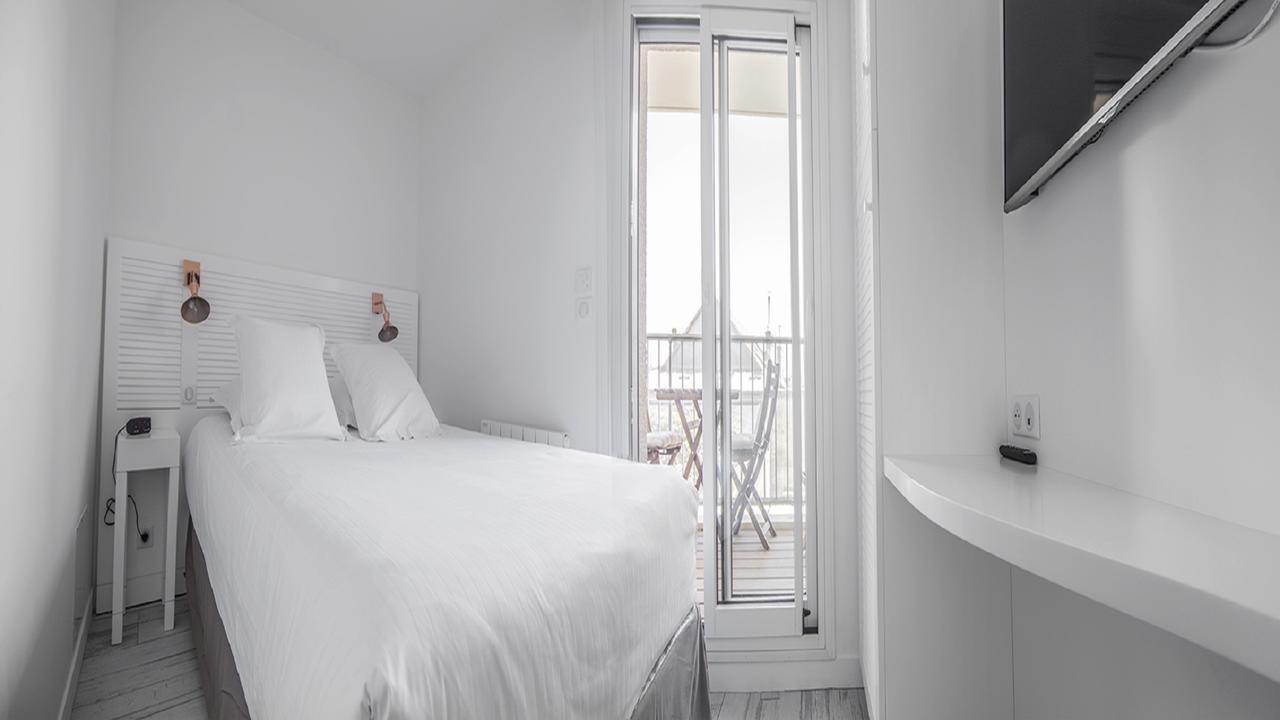 Petit Ange Apartman Saint-Malo Kültér fotó